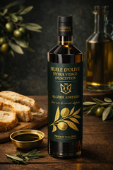 Huile d'Olive Extra Vierge Premium