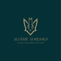 ALGÉRIE ADRESSES
